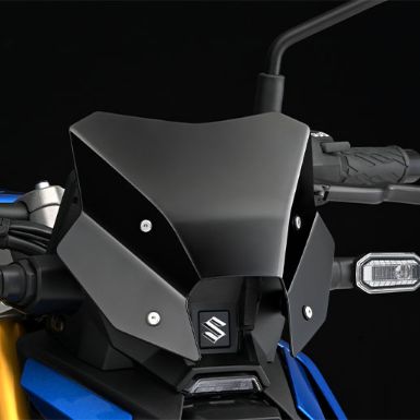 SUZUKI - GSX-S 1000 RQM6 Design